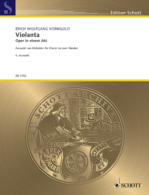 Violanta